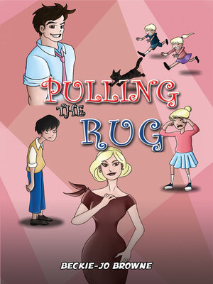 cover image of Pulling the Rug